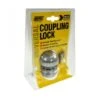 Trailer Cop Universal Coupling Lock -Attwoolls Outdoors maypole trailer cop lock