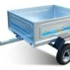Maypole Trailer MP6810 110 X 90 X 38cm 1 Maypole Trailer MP6810 110 X 90 X 38cm -Attwoolls Outdoors maypole trailer mp6810