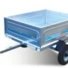 Maypole Trailer MP6812 125 X 97 X 41cm -Attwoolls Outdoors maypole trailer mp6812