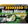 Towing Mirrors (Pair) MP8323 -Attwoolls Outdoors maypole mirrors mp8323