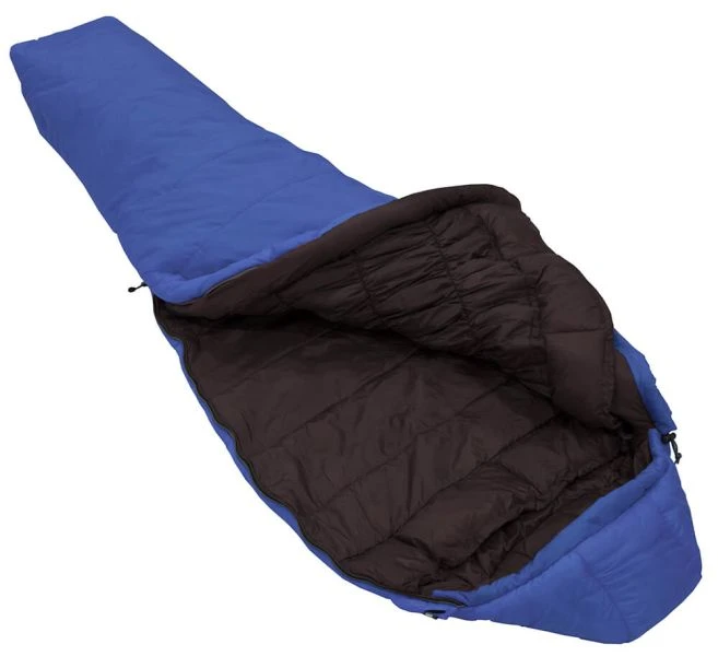 Vango Microlite 200 Sleeping Bag 4 Vango Microlite 200 Sleeping Bag - Image 2