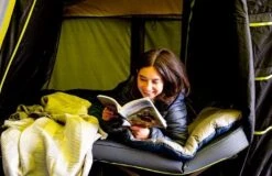 Zempire Monstamat Sleeping Mat - Twin -Attwoolls Outdoors monstamat double 3 1