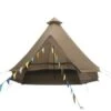 Easy Camp Moonlight Bell Tent 2023 -Attwoolls Outdoors moonlight bell image 1