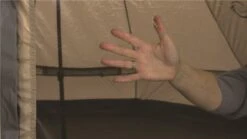 Easy Camp Moonlight Bell Tent 2023 -Attwoolls Outdoors moonlight bell image 5