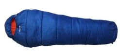Vango Nitestar Alpha Junior Single Sleeping Bag -Attwoolls Outdoors nitestar alpha junior image 4