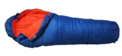Vango Nitestar Alpha Junior Single Sleeping Bag -Attwoolls Outdoors nitestar alpha junior image 5