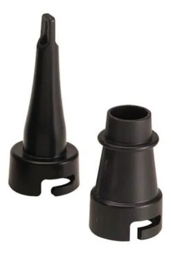 Coleman Rechargeable QuickPump™ 11 Coleman Rechargeable QuickPump™ -Attwoolls Outdoors nozzles