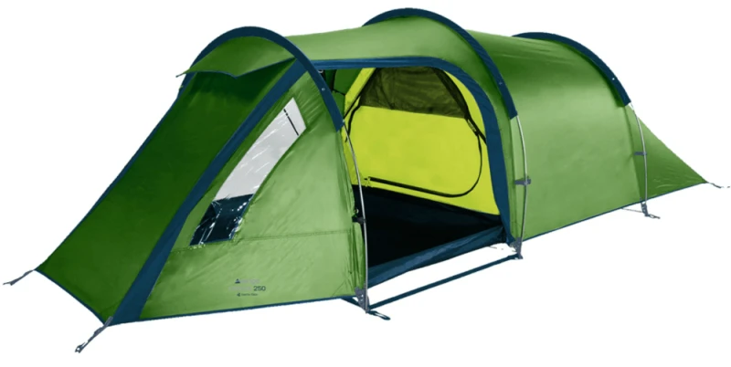 Vango Omega 250 Tent 2023 3 Vango Omega 250 Tent 2023