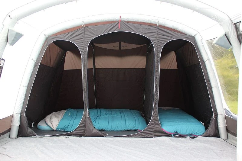 Outdoor Revolution Airedale 6.0S Tent 2022 9 Outdoor Revolution Airedale 6.0S Tent 2022 - Image 7