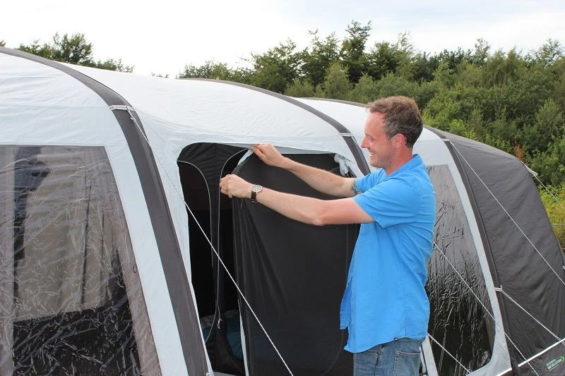 Outdoor Revolution Airedale 6.0S Tent 2022 10 Outdoor Revolution Airedale 6.0S Tent 2022 - Image 8