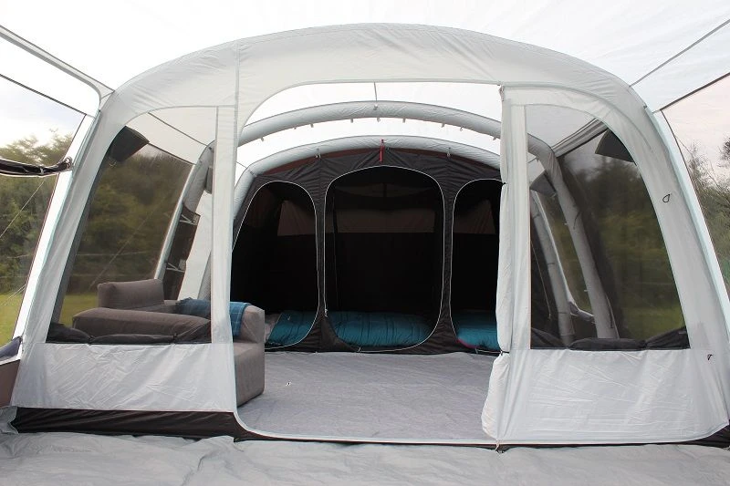 Outdoor Revolution Airedale 6.0S Tent 2022 11 Outdoor Revolution Airedale 6.0S Tent 2022 - Image 9