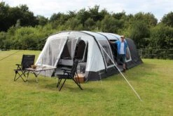 Outdoor Revolution Airedale 6.0SE Tent 2022 12 Outdoor Revolution Airedale 6.0SE Tent 2022 -Attwoolls Outdoors outdoor revolution airedale 6se tent 1