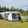 Outdoor Revolution Airedale 6.0SE Tent 2022 -Attwoolls Outdoors outdoor revolution airedale 6se tent