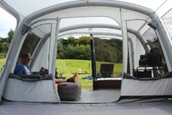 Outdoor Revolution Airedale 6.0SE Tent 2022 13 Outdoor Revolution Airedale 6.0SE Tent 2022 -Attwoolls Outdoors outdoor revolution airedale 6se tent 2