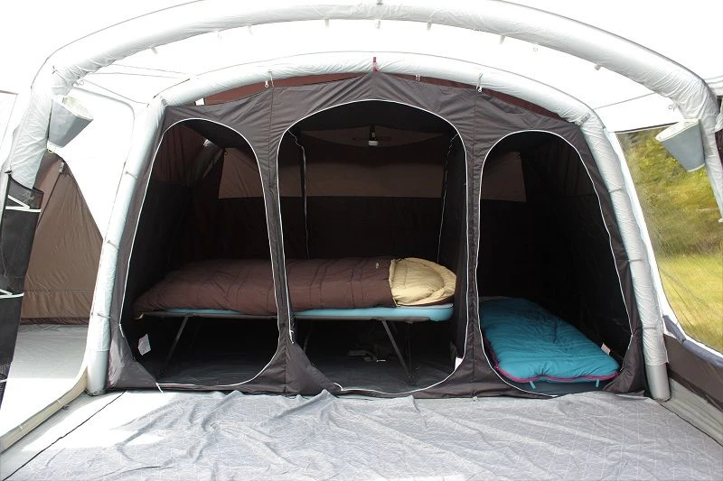 Outdoor Revolution Airedale 6.0SE Tent 2022 7 Outdoor Revolution Airedale 6.0SE Tent 2022 - Image 5