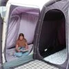 Outdoor Revolution Airedale / Kalahari Side Inner Tent -Attwoolls Outdoors outdoor revolution airedale 7.0se 4