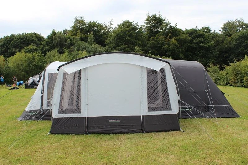 Outdoor Revolution Airedale Side Awning 4 Outdoor Revolution Airedale Side Awning - Image 2