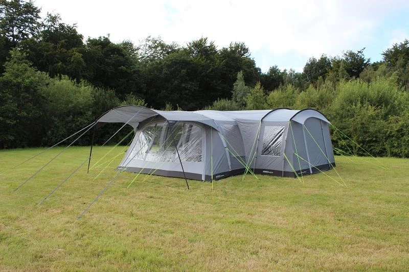 Outdoor Revolution Camp Star Sun Canopy 700XL 3 Outdoor Revolution Camp Star Sun Canopy 700XL