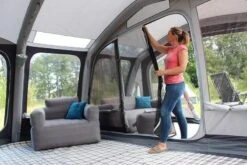 Outdoor Revolution Kalahari PC 7.0 Tent 2022 -Attwoolls Outdoors outdoor revolution kalahari 7 pc 2