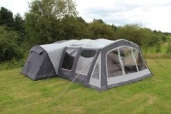 Outdoor Revolution Kalahari PC 7.0 Tent 2022 -Attwoolls Outdoors outdoor revolution kalahari 7 pc