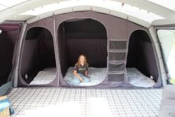 Outdoor Revolution Kalahari PC 7.0 Tent 2022 -Attwoolls Outdoors outdoor revolution kalahari 7 pc 3