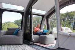 Outdoor Revolution Kalahari PC 7.0 Tent 2022 -Attwoolls Outdoors outdoor revolution kalahari 7 pc 4