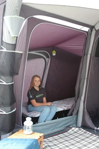 Outdoor Revolution Airedale / Kalahari Side Inner Tent 6 Outdoor Revolution Airedale / Kalahari Side Inner Tent - Image 4