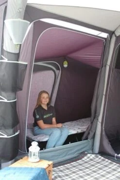 Outdoor Revolution Kalahari PC 7.0 Tent 2022 -Attwoolls Outdoors outdoor revolution kalahari 7 pc 8 1