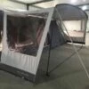 Outdoor Revolution Kalahari PC Side Sun Wing -Attwoolls Outdoors outdoor revolution kalahari pc side canopy