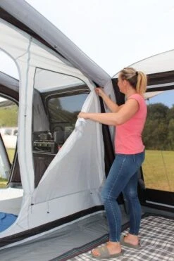 Outdoor Revolution Ozone 6.0 XTR Safari Tent 2023 25 Outdoor Revolution Ozone 6.0 XTR Safari Tent 2023 -Attwoolls Outdoors outdoor revolution o zone 6.0 safari tent 91