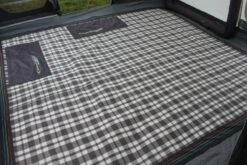 Outdoor Revolution Kalahari PC 7.0 Snugrug Carpet 8 Outdoor Revolution Kalahari PC 7.0 Snugrug Carpet -Attwoolls Outdoors outdoor revolution tent carpet snugrug 2 3 1