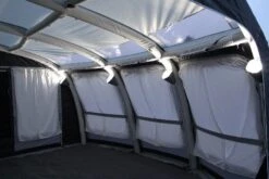 Outdoor Revolution Lumi Up/Down Lighter (Pack Of 2) -Attwoolls Outdoors outdoor revolution tent updown lighter 2