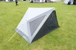 Outdoor Revolution Pronto 'Beach Bum' Shelter -Attwoolls Outdoors outdoor revolution beach bum shelter 2
