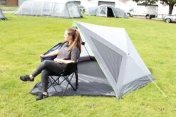 Outdoor Revolution Pronto 'Beach Bum' Shelter -Attwoolls Outdoors outdoor revolution beach bum shelter 4