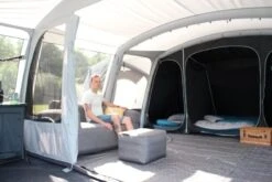 Outdoor Revolution Kalahari PC 9.0 DSE Tent 2022 -Attwoolls Outdoors outdoor revolution kalahari pc 9.0dse tent 2