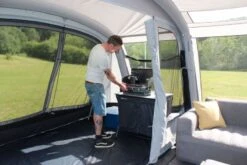 Outdoor Revolution Kalahari PC 9.0 DSE Tent 2022 -Attwoolls Outdoors outdoor revolution kalahari pc 9.0dse tent 4