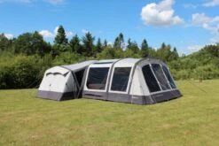 Outdoor Revolution Kalahari PC 9.0 DSE Tent 2022 -Attwoolls Outdoors outdoor revolution kalahari pc 9.0dse tent 5