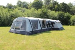 Outdoor Revolution Kalahari PC 9.0 DSE Tent 2022 -Attwoolls Outdoors outdoor revolution kalahari pc 9.0dse tent 9