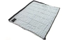 Outwell Camper Lux Double -Attwoolls Outdoors outwell camper lux sleeping bag 5 1 1