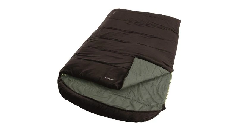 Outwell Campion Lux Double Sleeping Bag 3 Outwell Campion Lux Double Sleeping Bag