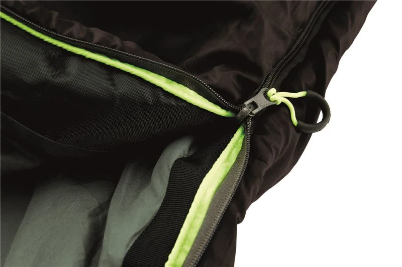 Outwell Campion Lux Double Sleeping Bag 6 Outwell Campion Lux Double Sleeping Bag - Image 4