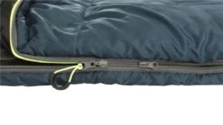 Outwell Canella Sleeping Bag -Attwoolls Outdoors outwell canella sleeping bag blue 2