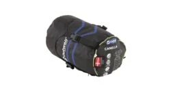 Outwell Canella Sleeping Bag -Attwoolls Outdoors outwell canella sleeping bag blue 5