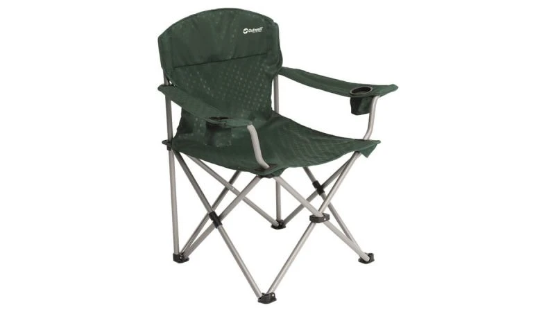 Outwell Catamarca XL Chair - Green 3 Outwell Catamarca XL Chair - Green