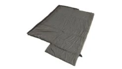 Outwell Celebration Lux Sleeping Bag 11 Outwell Celebration Lux Sleeping Bag -Attwoolls Outdoors outwell celebration lux black sleeping bag 2