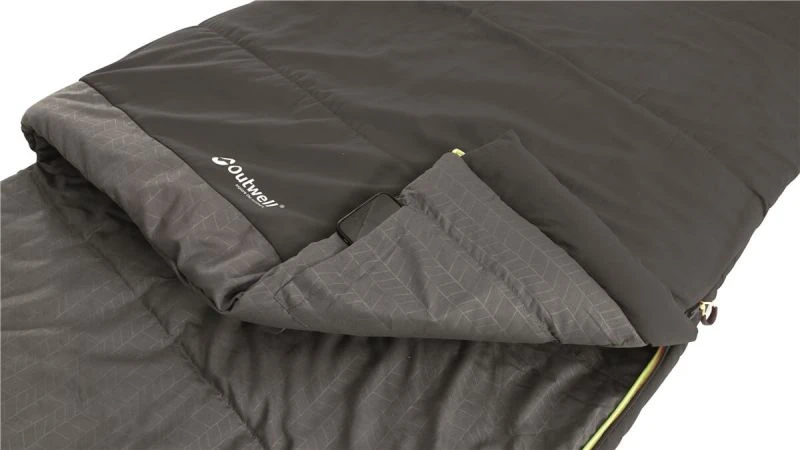Outwell Celebration Lux Sleeping Bag 5 Outwell Celebration Lux Sleeping Bag - Image 3