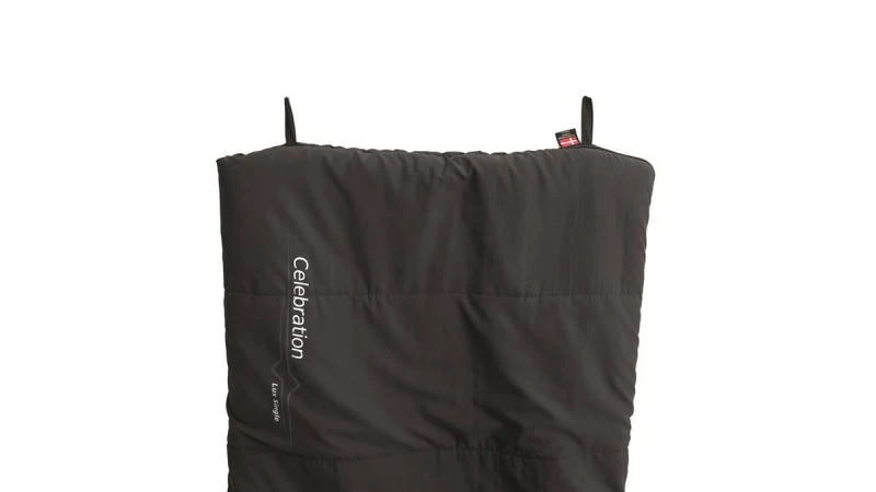 Outwell Celebration Lux Sleeping Bag 7 Outwell Celebration Lux Sleeping Bag - Image 5