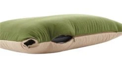 Outwell Conqueror Pillow - Green 8 Outwell Conqueror Pillow - Green -Attwoolls Outdoors outwell conqueror pillow green 3