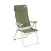 Outwell Cromer Chair - Green Vineyard -Attwoolls Outdoors outwell cromer chair 1