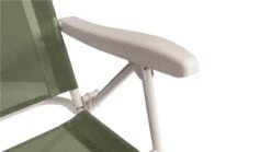 Outwell Cromer Chair - Green Vineyard -Attwoolls Outdoors outwell cromer chair 3